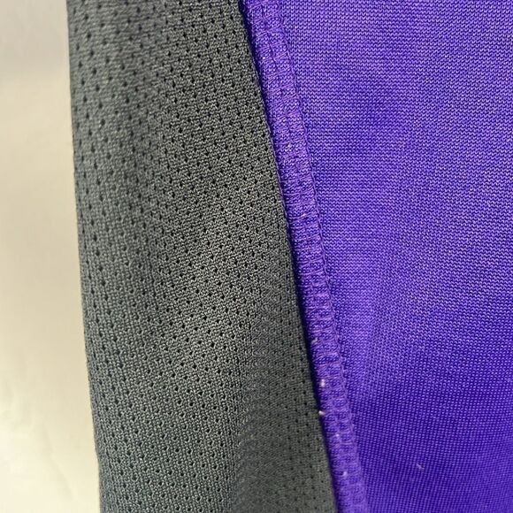 🏈🏀 Vintage LSU Louisiana StateTigers NIKE “Center Swoosh” Crewneck Sweatshirt - Picture 6 of 12